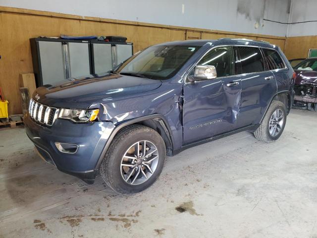 JEEP GRAND CHER 2021