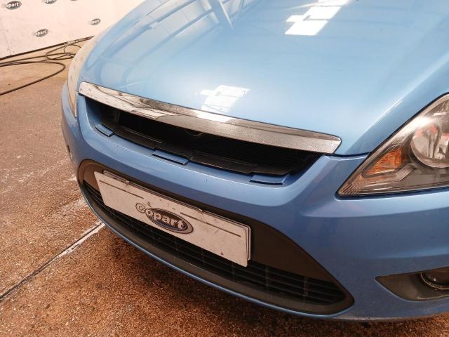 2009 FORD FOCUS ZETE