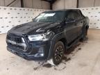 2023 TOYOTA HILUX GR S for sale at Copart WOLVERHAMPTON