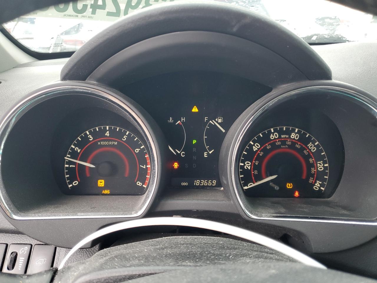 2011 Toyota Highlander Base VIN: 5TDBK3EH3BS061233 Lot: 63924565