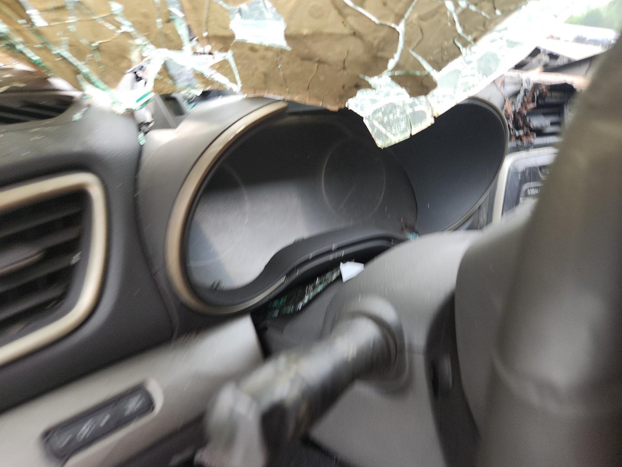 2017 Nissan Maxima 3.5S VIN: 1N4AA6AP0HC453518 Lot: 65526405