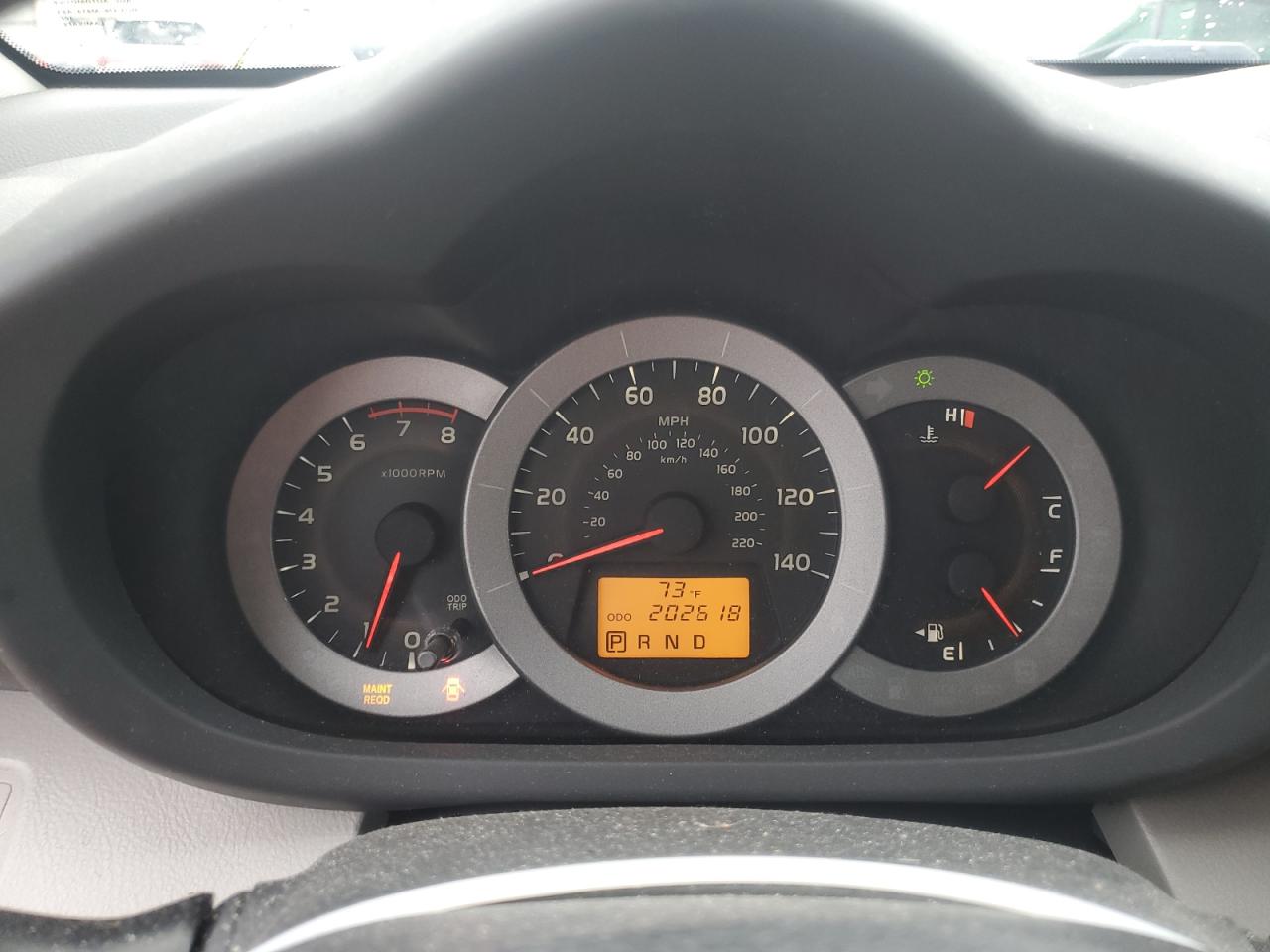 2011 Toyota Rav4 VIN: 2T3ZF4DV5BW072507 Lot: 64369715