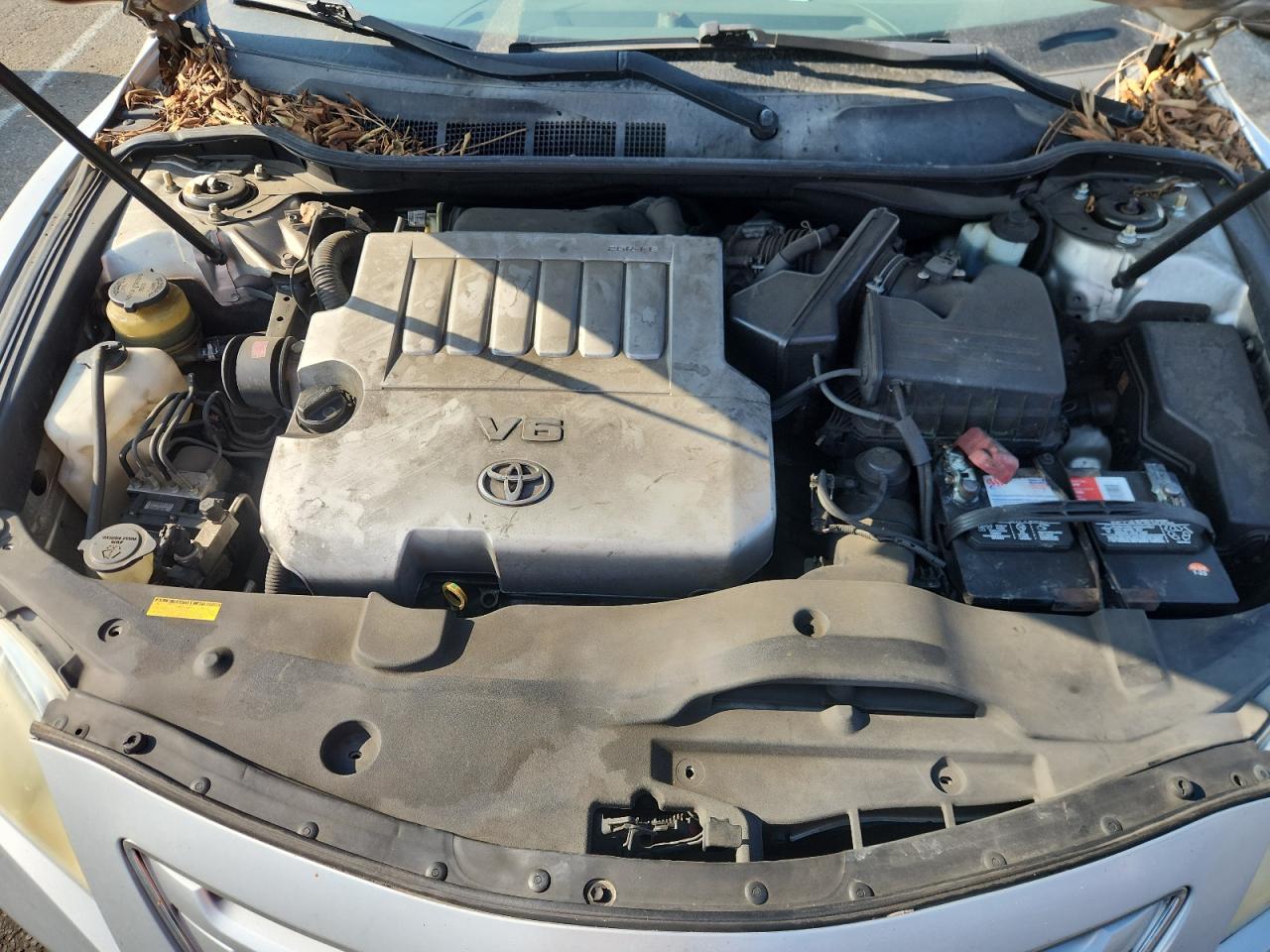 2007 Toyota Camry Le VIN: 4T1BK46K47U049249 Lot: 65297345
