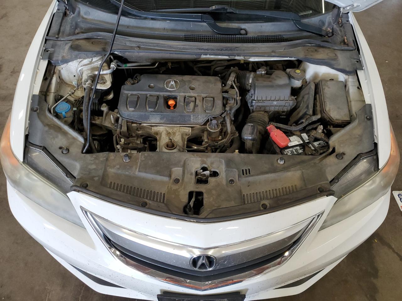 2014 Acura Ilx 20 VIN: 19VDE1F3XEE014327 Lot: 65563115
