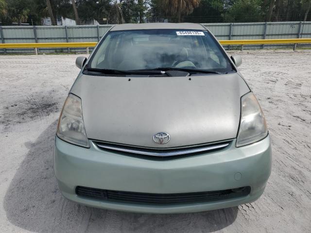 2008 TOYOTA PRIUS   
