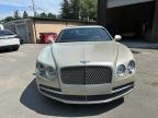 2014 BENTLEY FLYING SPUR à vendre chez Copart MA - SOUTH BOSTON