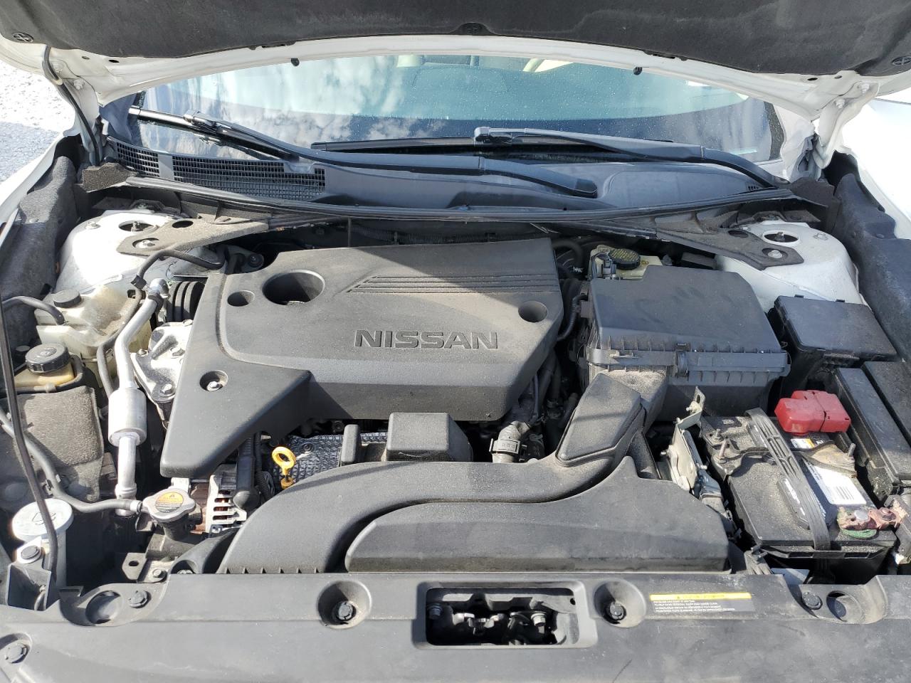 2016 Nissan Altima 2.5 VIN: 1N4AL3AP2GC236057 Lot: 65435445