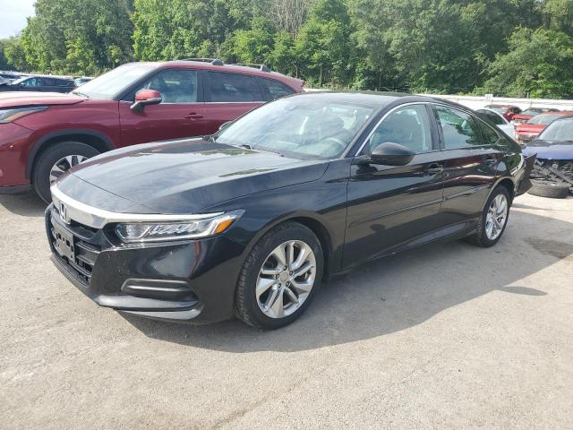  HONDA ACCORD 2019 Black