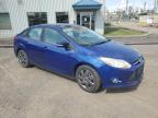 2012 FORD FOCUS SE   à vendre chez Copart QC - MONTREAL