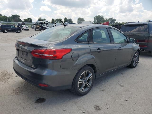 FORD FOCUS 2018 Gray