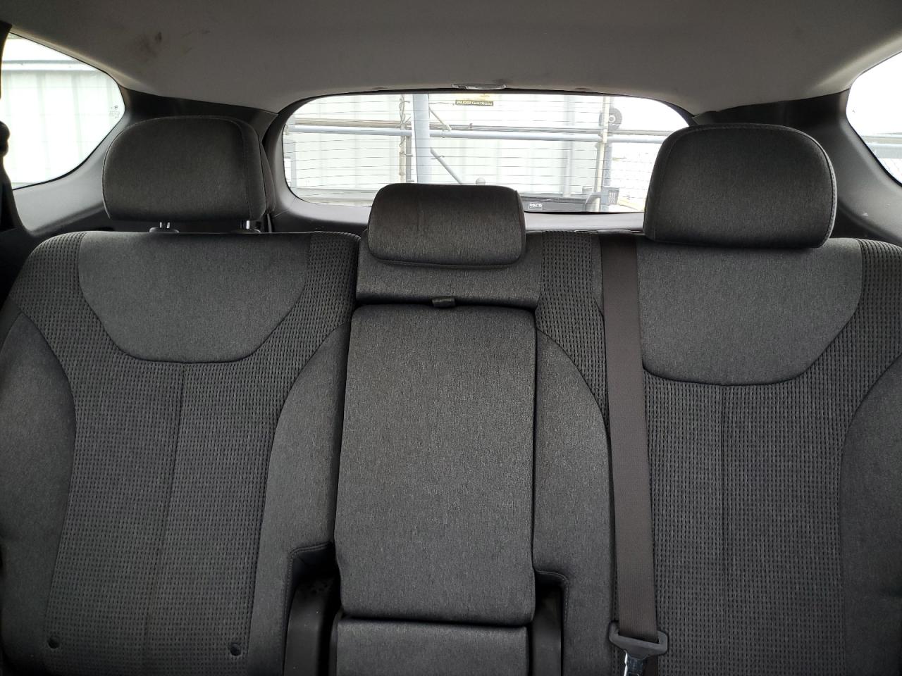 2019 Hyundai Santa Fe Sel VIN: 5NMS33AD6KH006570 Lot: 65017675
