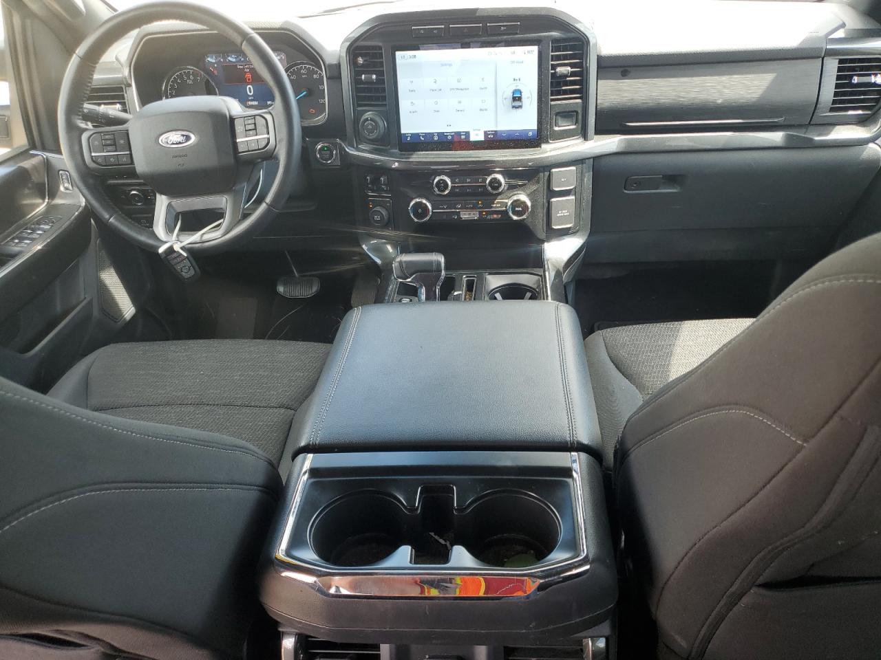 2022 Ford F150 Supercrew VIN: 1FTFW1E82NFA53266 Lot: 62406565