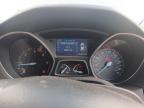 2013 FORD FOCUS TITA for sale at Copart WOLVERHAMPTON