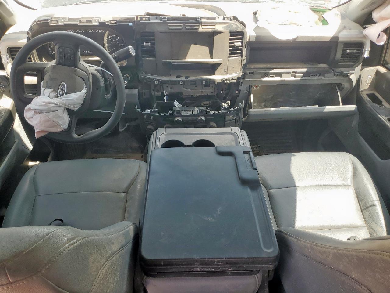 2023 Ford F350 Super Duty VIN: 1FD8W3HN8PED70222 Lot: 63493245