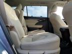 2020 TOYOTA HIGHLANDER HYBRID PLATINUM   for sale at Copart CA - LOS ANGELES