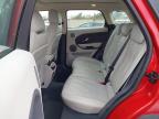 2012 LAND ROVER RANGE ROVE for sale at Copart YORK
