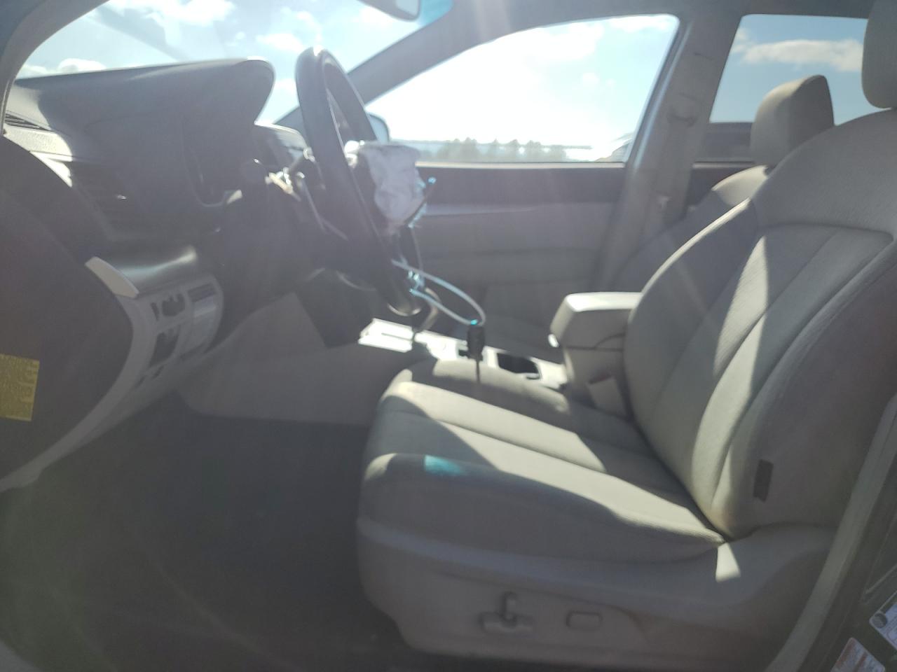 2012 Subaru Outback 2.5I Premium VIN: 4S4BRCCC5C3254727 Lot: 64220535