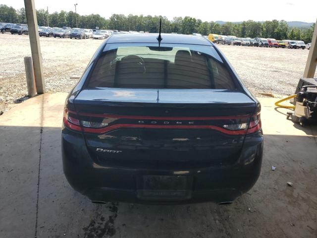  DODGE DART 2016 Czarny