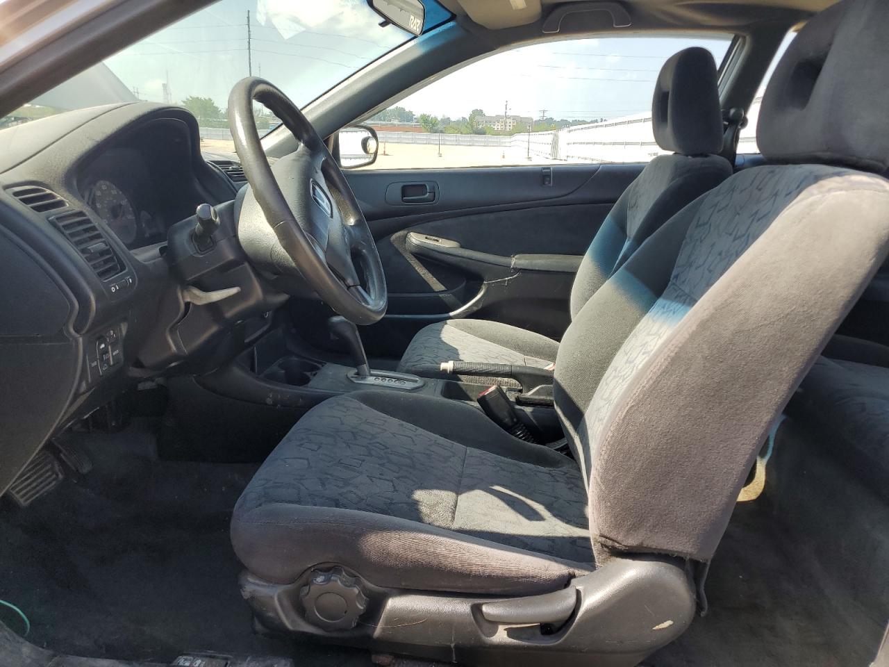 2002 Honda Civic Ex VIN: 1HGEM22972L098562 Lot: 64499055