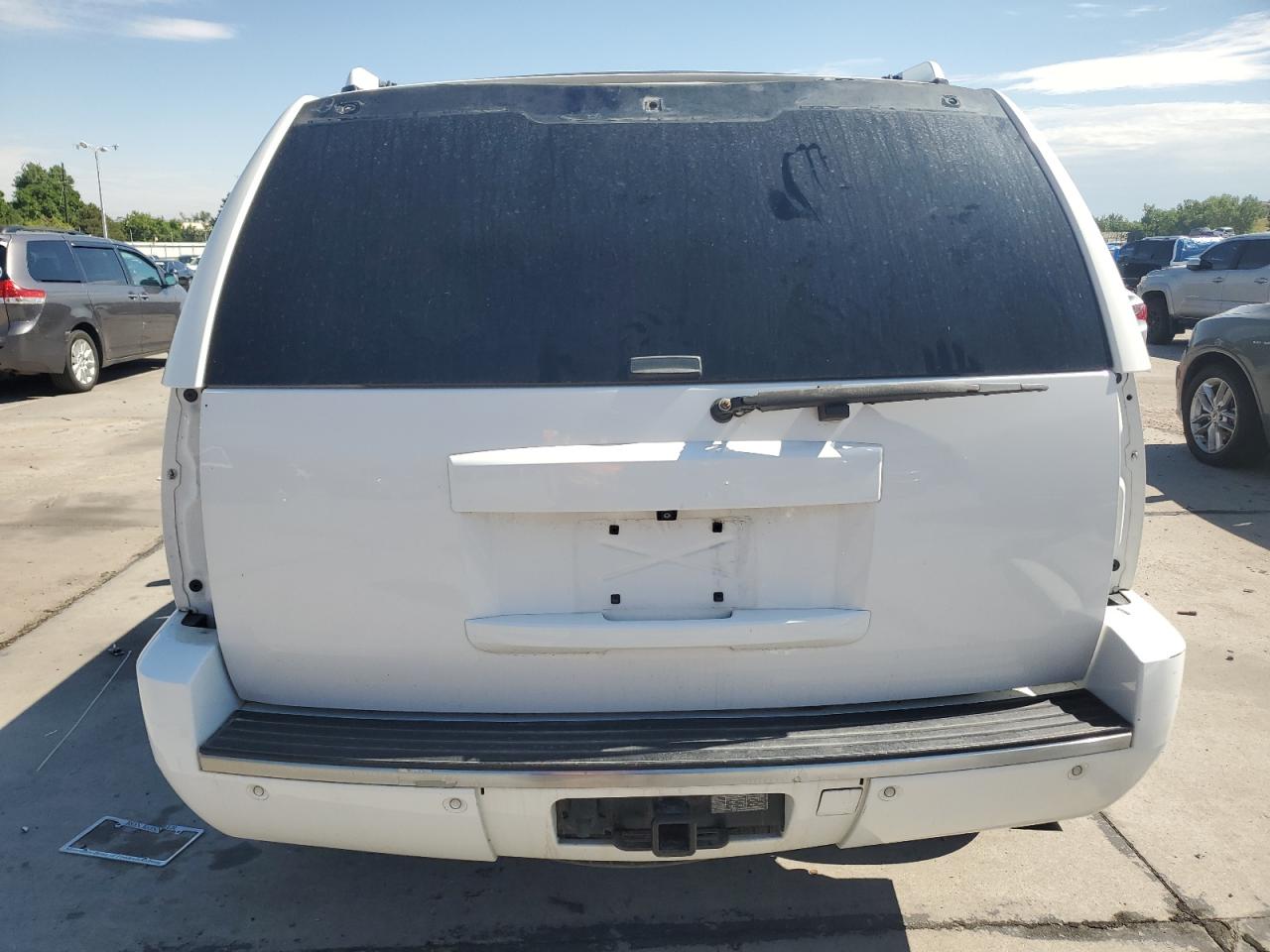 2012 GMC Yukon Denali VIN: 1GKS2EEF2CR255847 Lot: 65544915