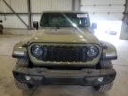 2025 JEEP WRANGLER SPORT 4XE   for sale at Copart QC - MONTREAL