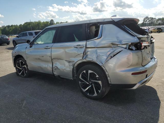  MITSUBISHI OUTLANDER 2023 Srebrny