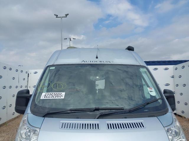 2014 FIAT DUCATO 35