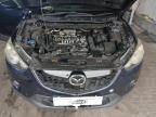 2013 MAZDA CX-5 SPORT for sale at Copart SANDTOFT
