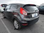 2016 FORD FIESTA TIT for sale at Copart CHESTER