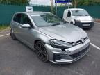2019 VOLKSWAGEN GOLF GTD T for sale at Copart ST HELENS