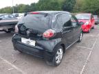2013 TOYOTA AYGO VVT-I for sale at Copart SANDTOFT