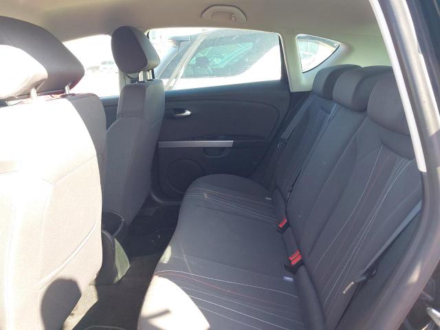 2012 SEAT LEON SE COPA CR TDI ECOMO 