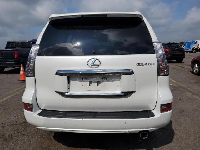  LEXUS GX 2019 Biały