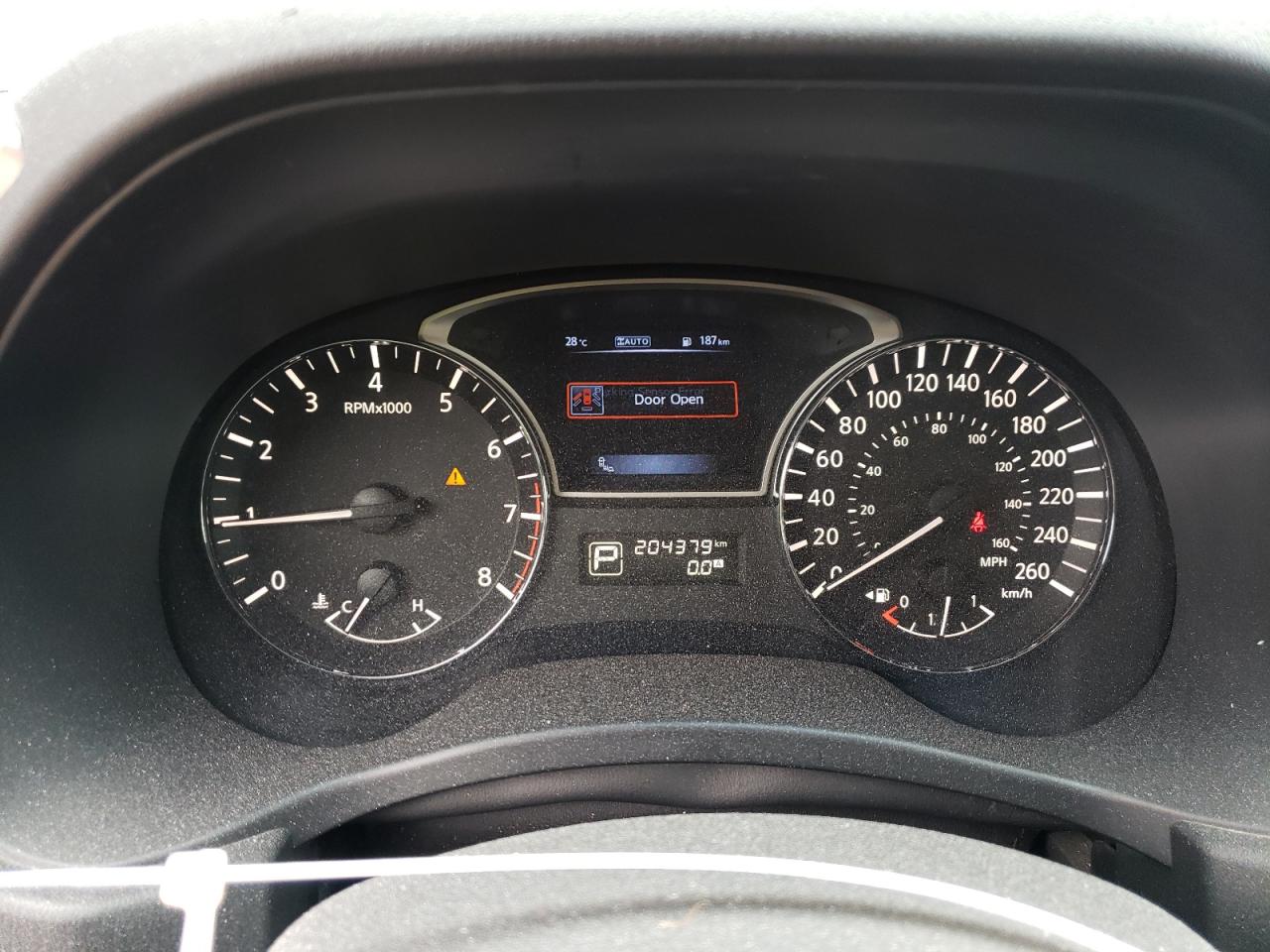 2015 Nissan Pathfinder S VIN: 5N1AR2MM7FC616610 Lot: 64108345