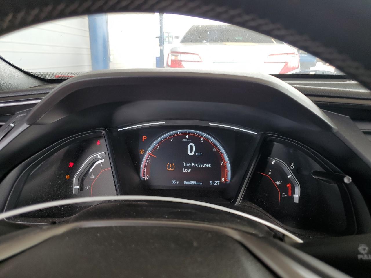 2020 Honda Civic Sport VIN: SHHFK7H46LU223507 Lot: 64990595