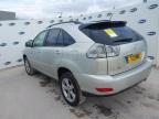 2007 LEXUS RX400 H SE for sale at Copart BRISTOL