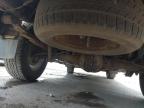 2012 NISSAN NAVARA TEK for sale at Copart WISBECH