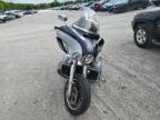 2019 HARLEY-DAVIDSON FLHTK    for sale at Copart AR - FAYETTEVILLE