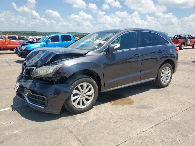 Parquets ACURA RDX 2016 Szary