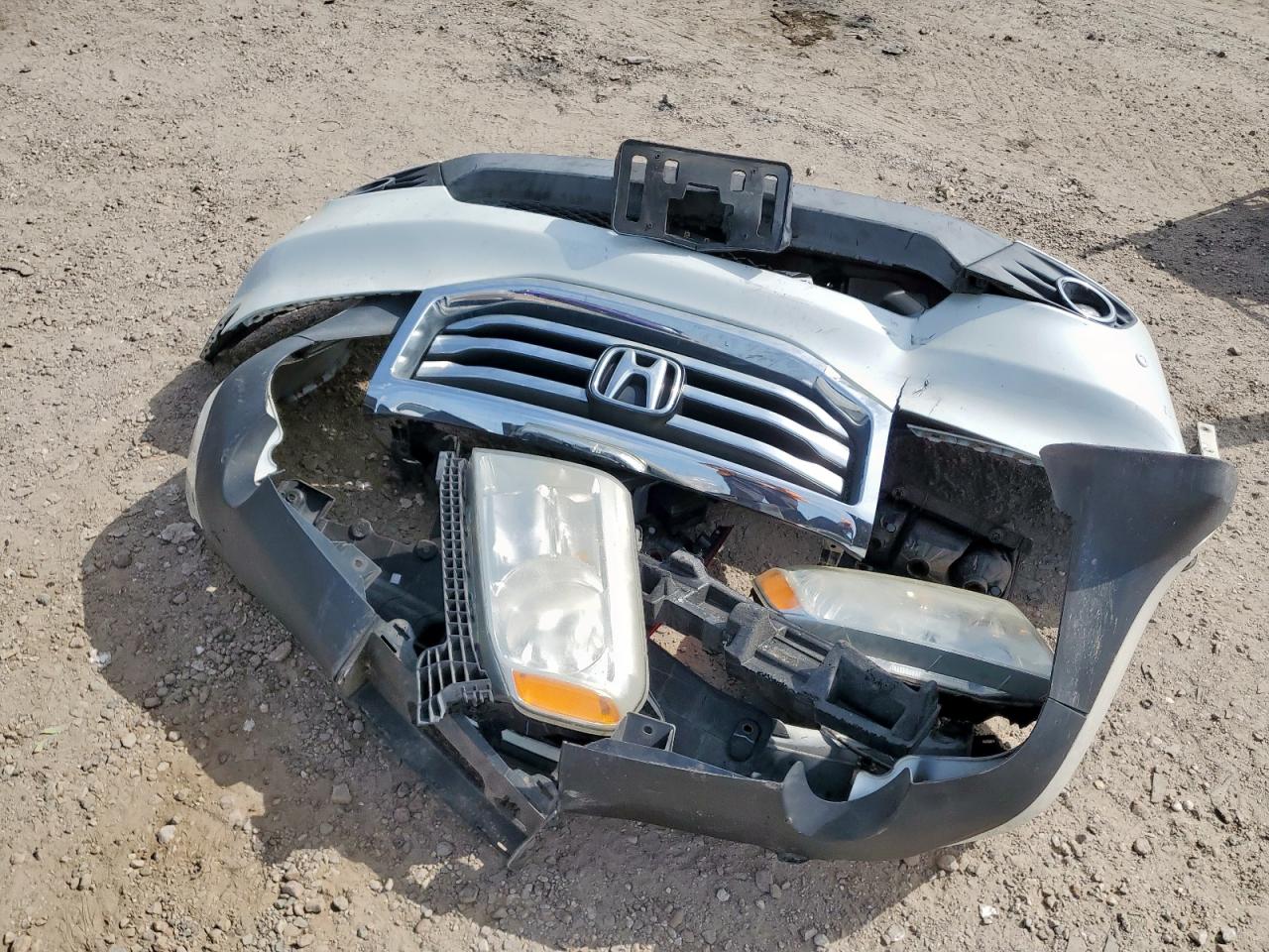 2012 Honda Pilot Touring VIN: 5FNYF4H97CB035555 Lot: 65152245