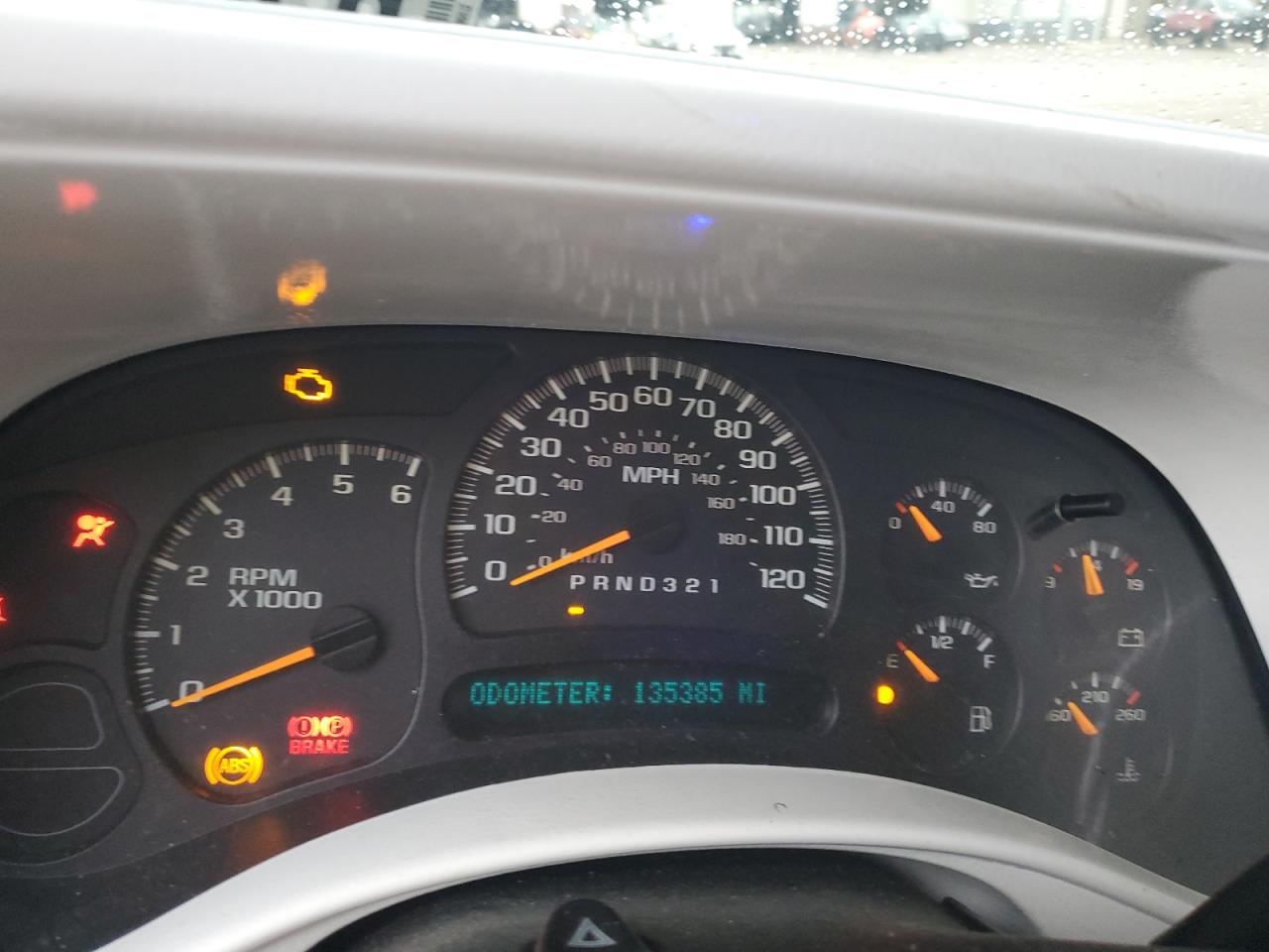 2006 Chevrolet Silverado K1500 VIN: 2GCEK13TX61126049 Lot: 65391895
