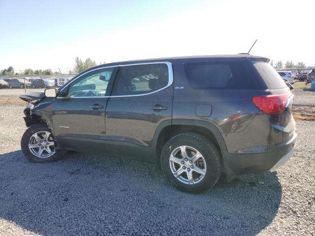  GMC ACADIA 2019 Угольный