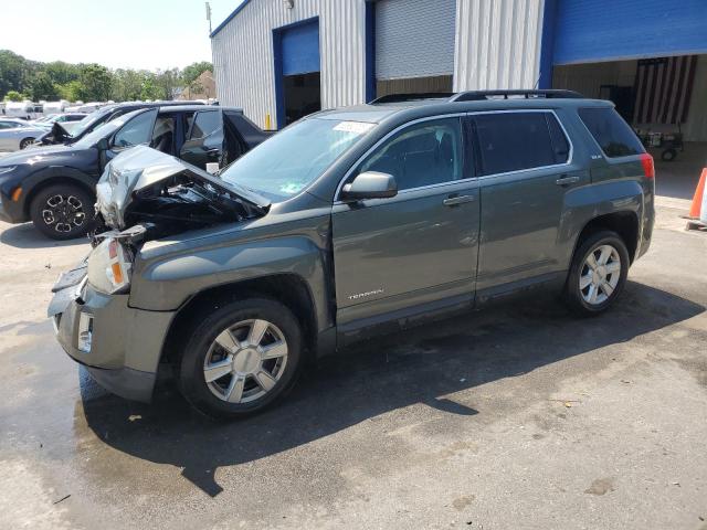  GMC TERRAIN 2013 Gray