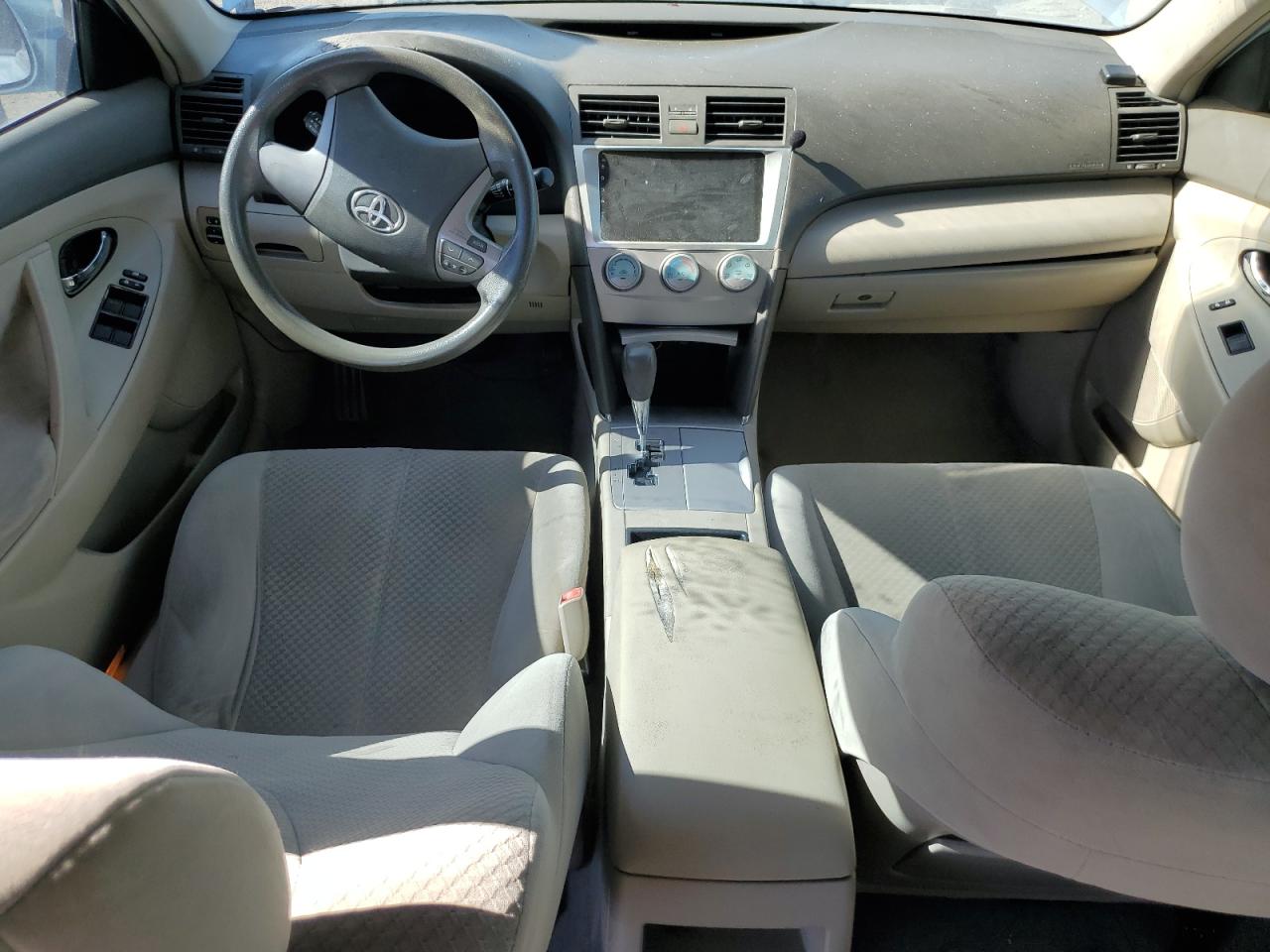 2009 Toyota Camry Base VIN: 4T1BE46K49U844635 Lot: 64390015