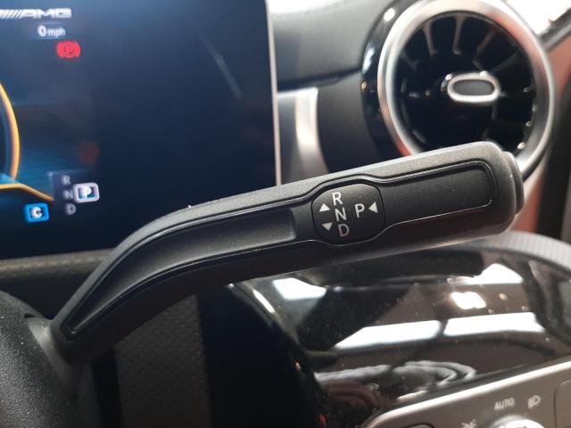 2020 MERCEDES BENZ AMG A 35 4