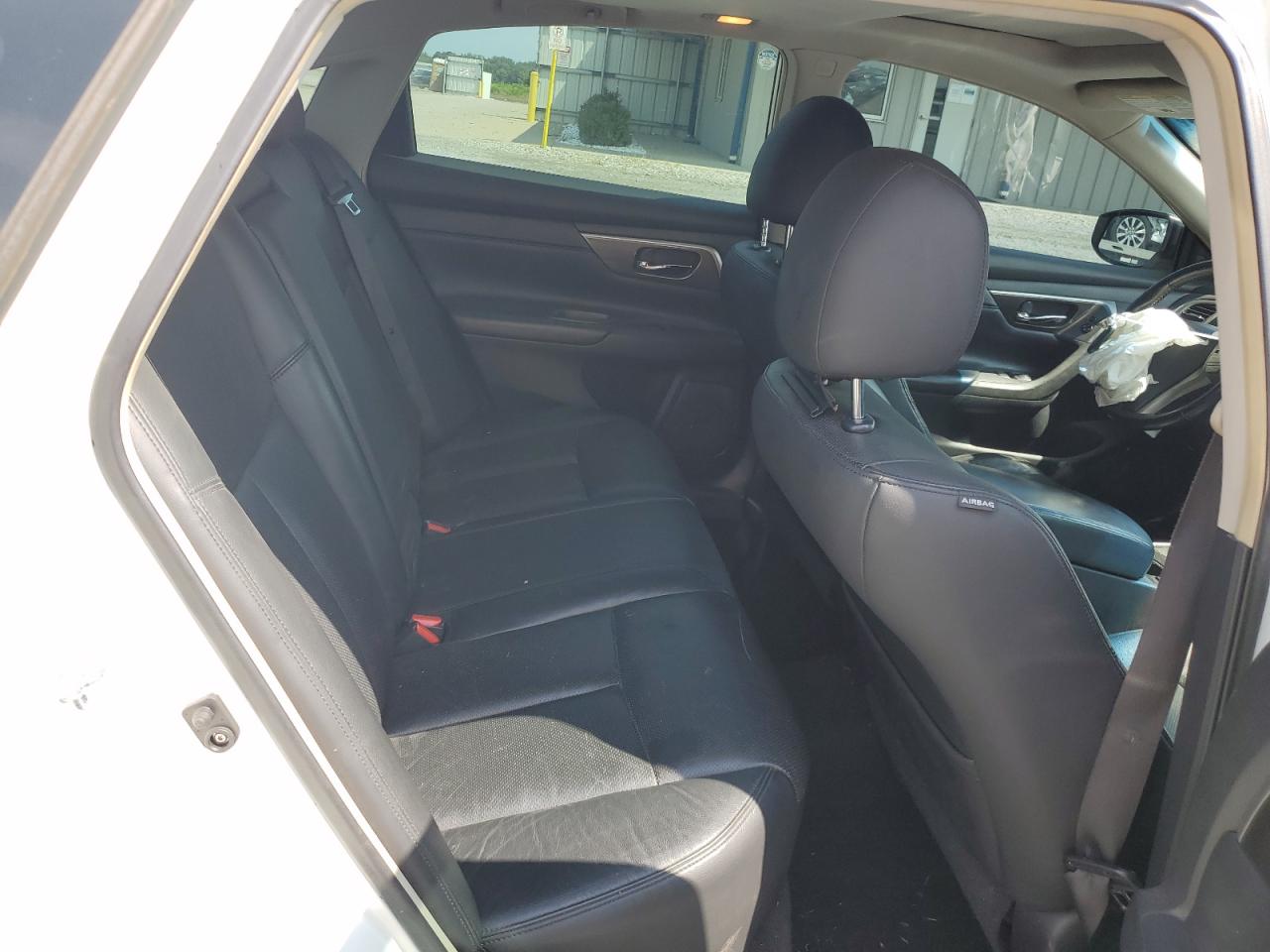 2013 Nissan Altima 2.5 VIN: 1N4AL3AP6DN461338 Lot: 65506955