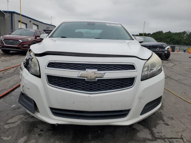  CHEVROLET MALIBU 2013 White