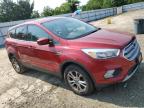 2019 FORD ESCAPE SE   à vendre chez Copart NJ - TRENTON
