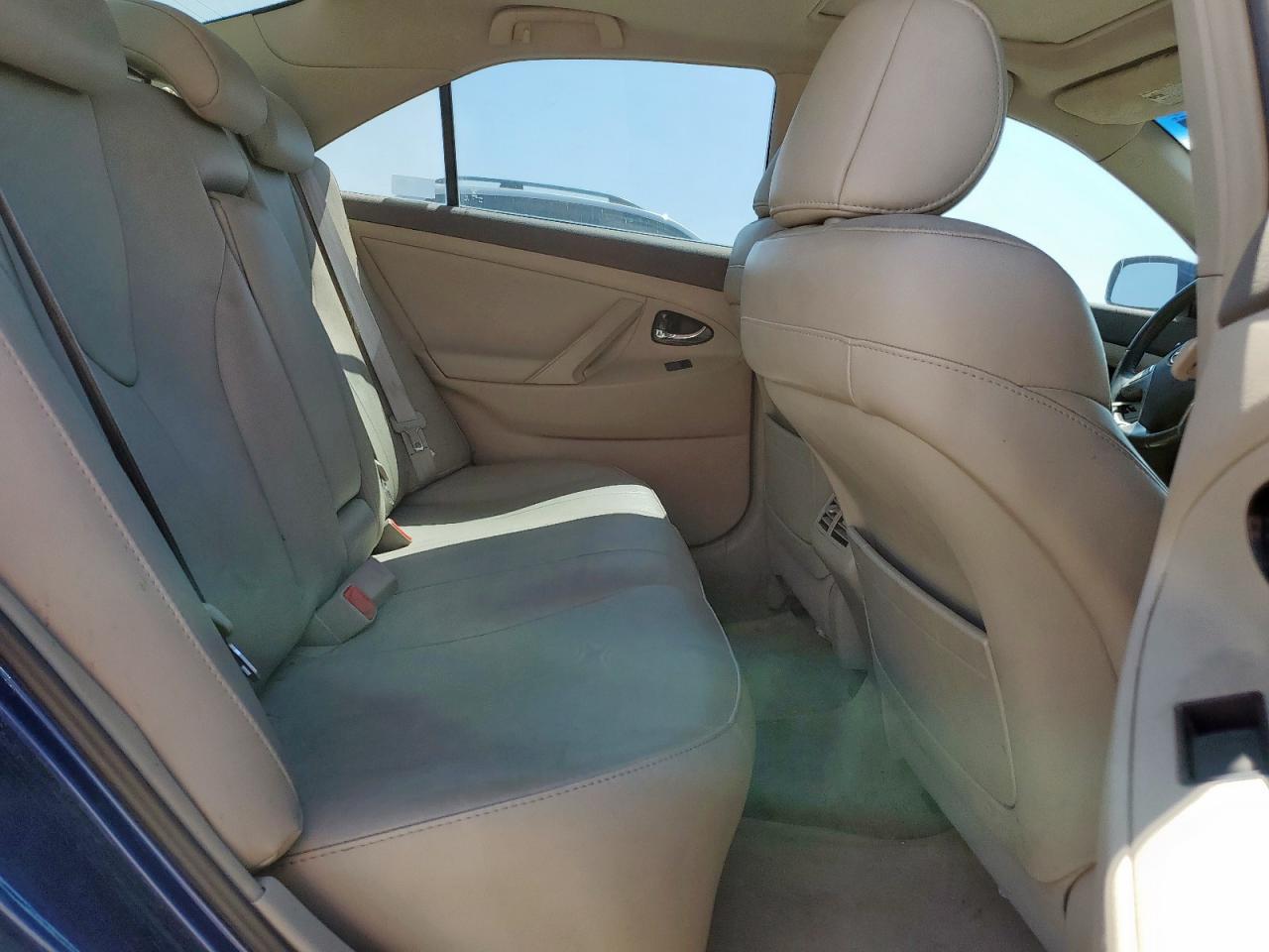 2008 Toyota Camry Hybrid VIN: 4T1BB46K48U037233 Lot: 64598265