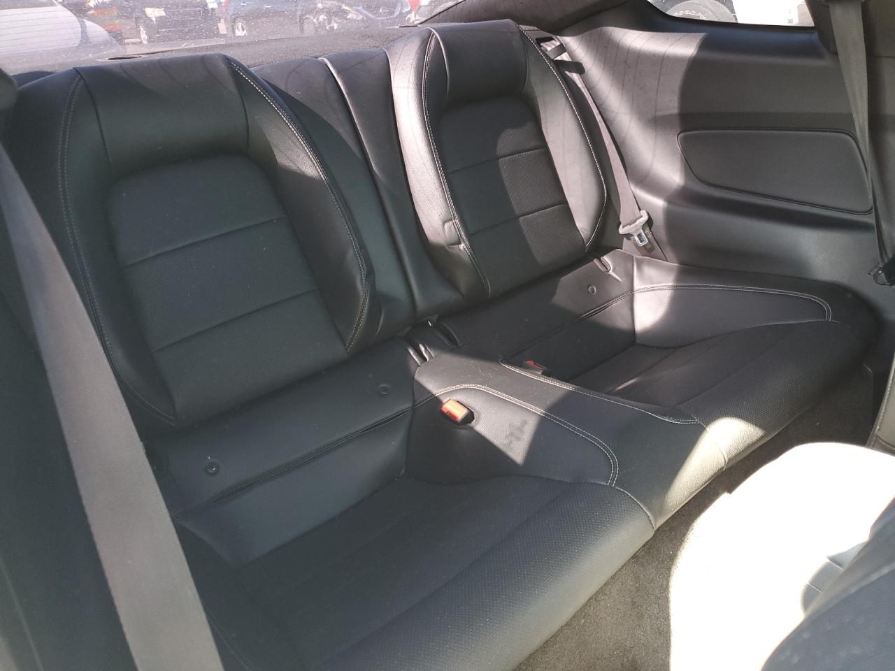 2018 Ford Mustang Gt VIN: 1FA6P8CF6J5146935 Lot: 87231295